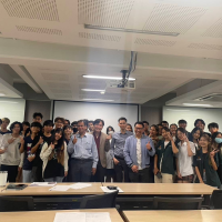 Hackathon ACS KMUTT x Mitrphol Group