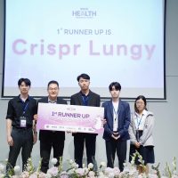 MEDCHIC Health Hackathon 2024 รางวัลรองชนะเลิศอันดับ 1